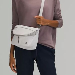 All Night Festival Bag